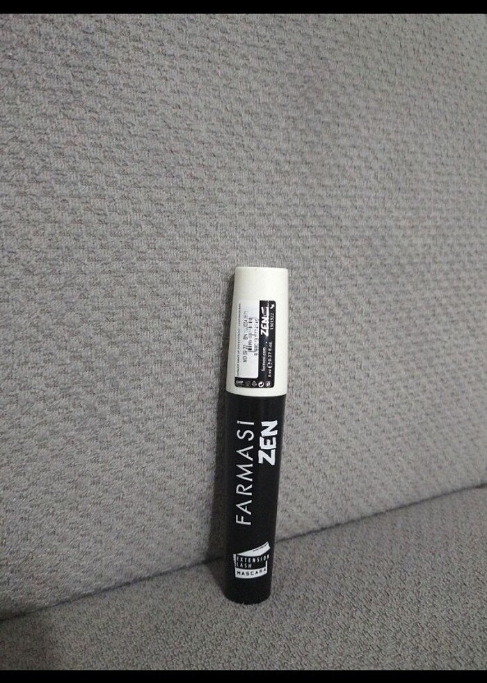 Farmasi zen mascara  - Görsel 2