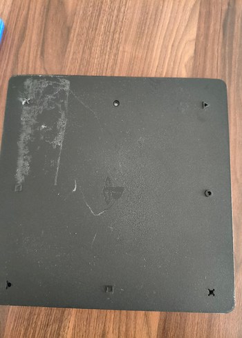 Beden Renk Playstation 4 Slim Kırılabilir Sürüm