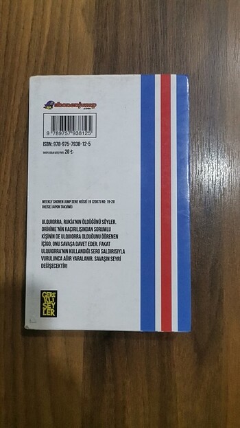 Beden Renk Bleach Manga/Çizgi Roman