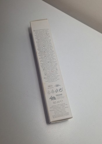 Avon Pur Blanca - Görsel 2