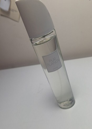 Avon Pur Blanca - Görsel 3