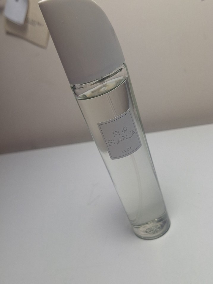 Avon Pur Blanca - Görsel 3