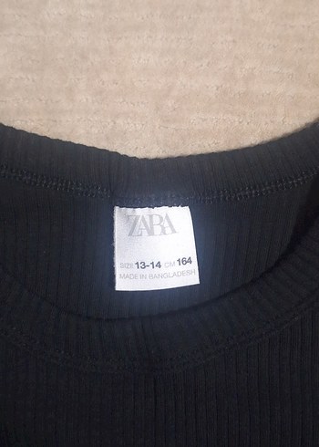 Zara siyah atlet - Görsel 2