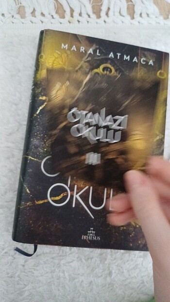  Beden Ötanazi okulu 3 ciltli