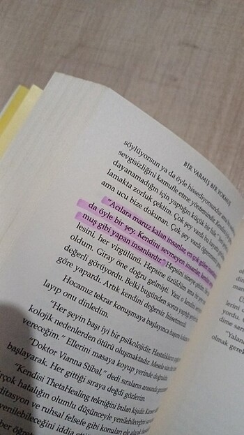  Bir varmış bir yokmuş Meryem Nart