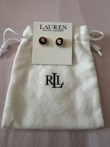 Ralph Lauren Ralph Lauren küpe