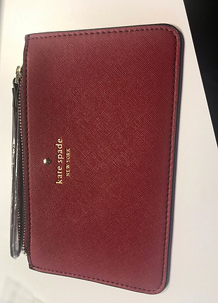 universal Beden Kate Spade clutch