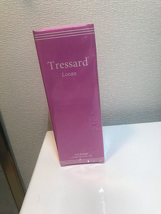 Tressard Locas Bayan Parfüm 100 ml