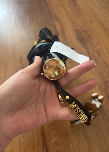 Moschino Şemsiye - Görsel 2