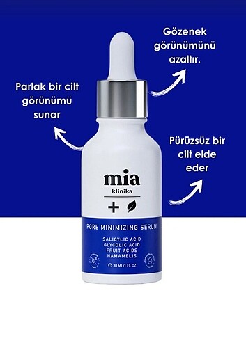 Mia klinika serum 