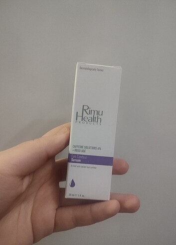  Beden Renk Rimu healt serum seti