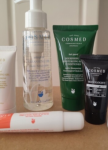 Cosmed Cosmed mini set