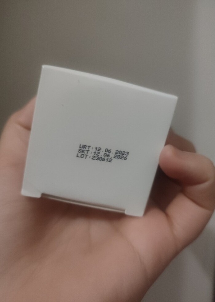 The miel glikolik asit tonik  - Görsel 2