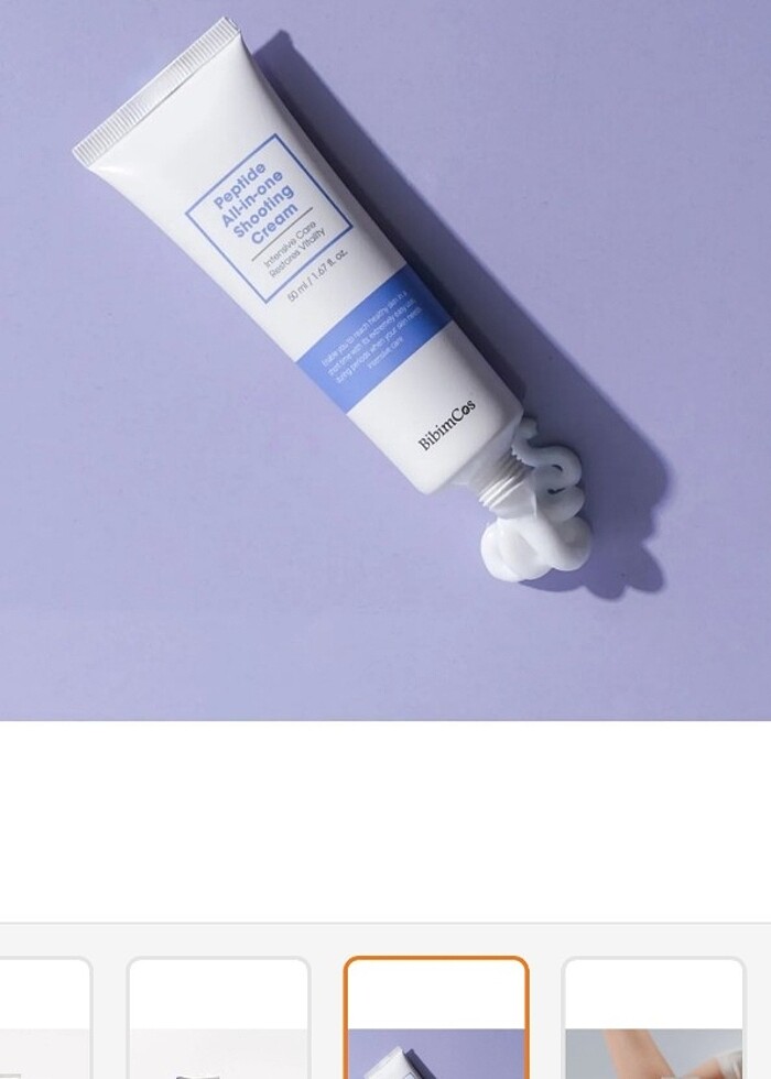 Bibimcos nemlendirici  - Görsel 2