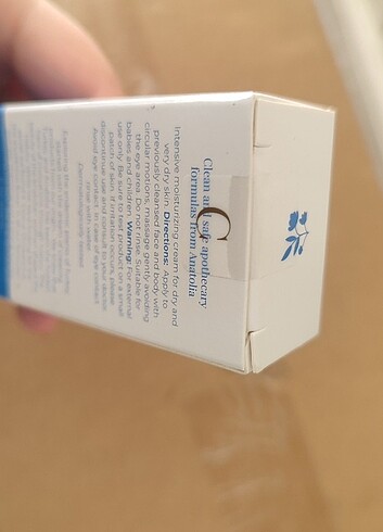 Cosmed cica krem - Görsel 4