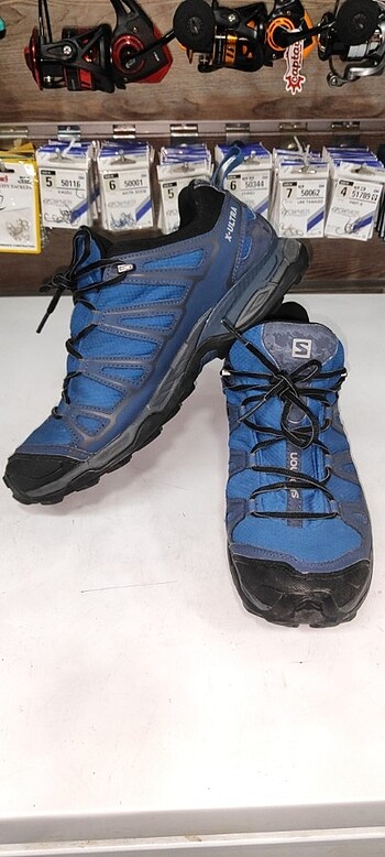 Salomon  - Görsel 2