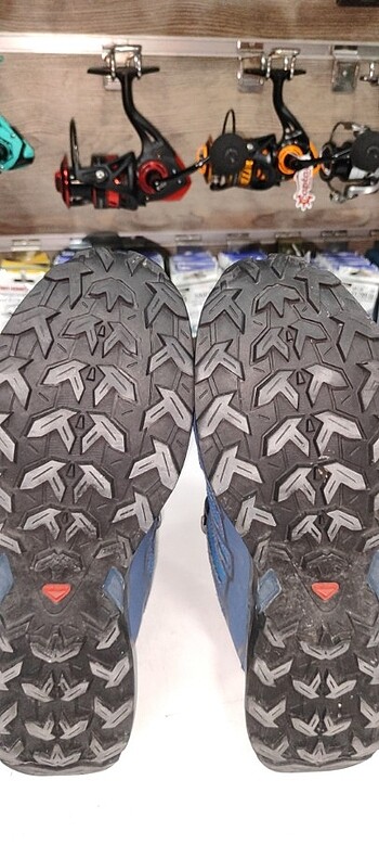 Salomon  - Görsel 5