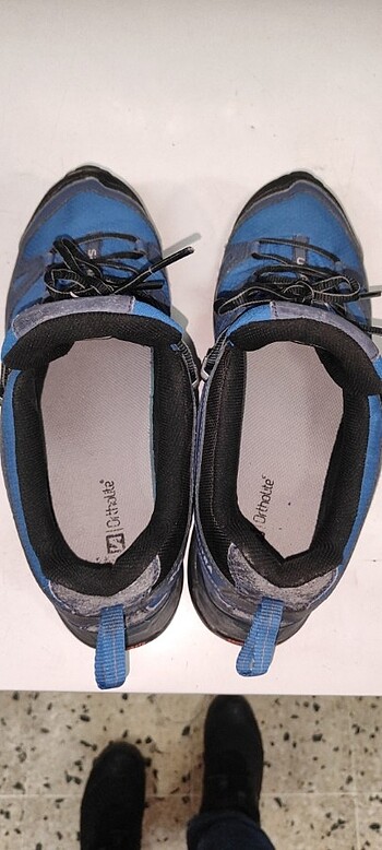 Salomon  - Görsel 7