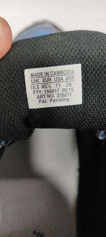 Salomon  - Görsel 8