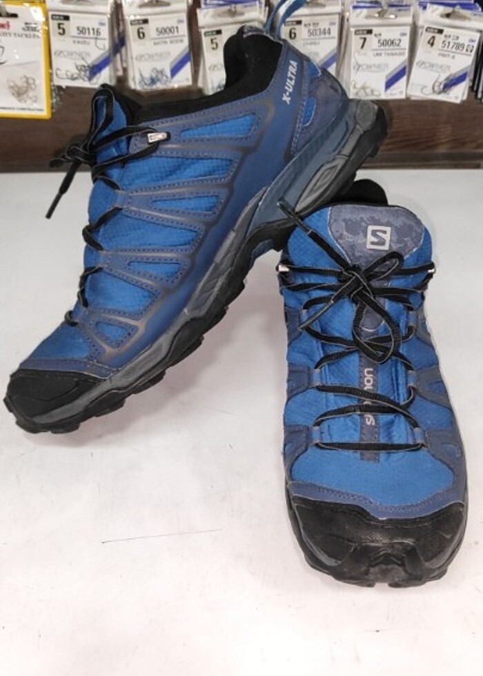 Salomon  - Görsel 2