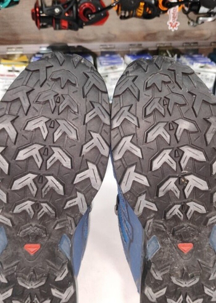 Salomon  - Görsel 5