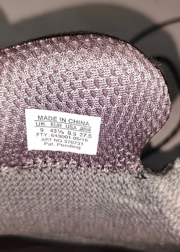 salomon bot salomon ayakkabi - Görsel 7