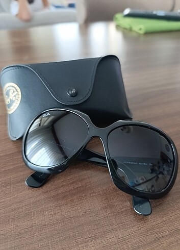 Ray ban Jackie OHH II Modeli 