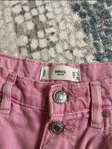 36 Beden Mango jean