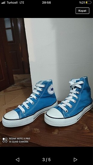 Converse