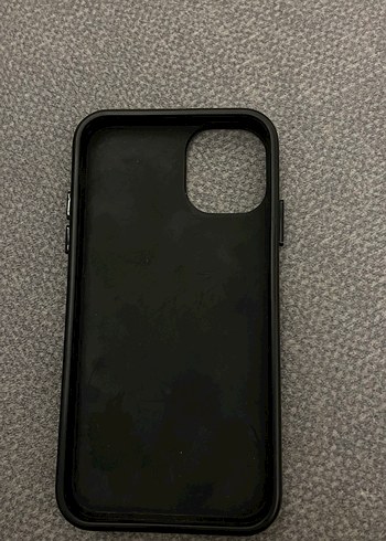 İphone 11 Gri Detaylı  Telefon Kılıfı - Görsel 10