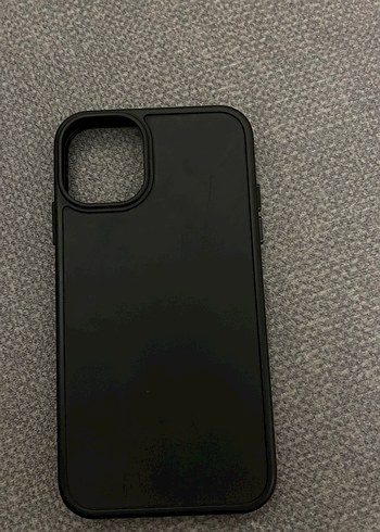 İphone 11 Gri Detaylı  Telefon Kılıfı - Görsel 9