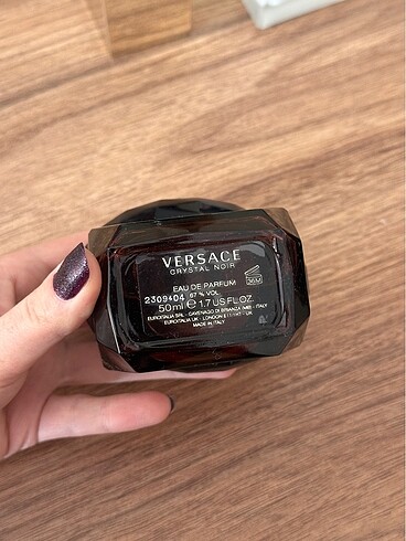 Versace Parfüm/Versace