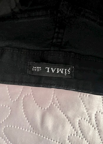 Diğer Siyah wide leg Kadın Pantolon