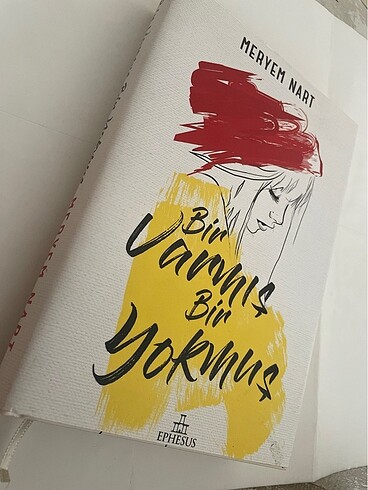 Beden BİR VARMIŞ BİR YOKMUŞ CİLTLİ