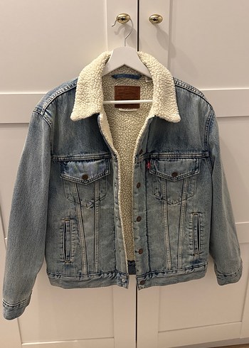 Levis Kot Ceket