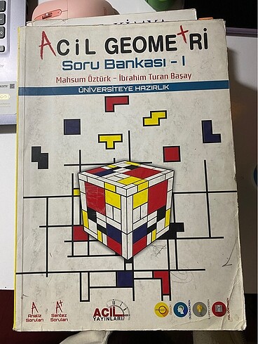 Acil geometri
