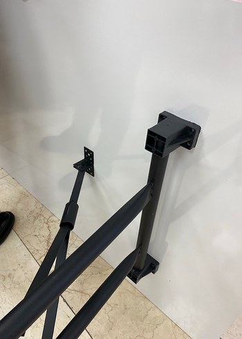 Masa beyaz - Görsel 5