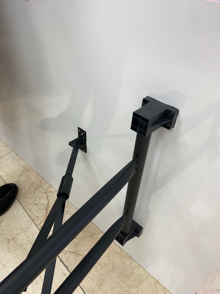 Masa beyaz - Görsel 5