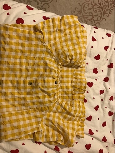 Primark Elbise