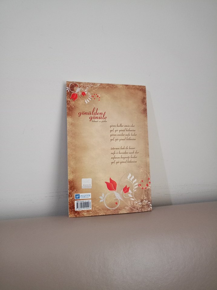 gönülden gönüle dilaver selvi - Görsel 2