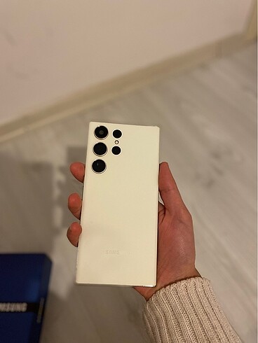 Samsung s24 ultra replika telefon