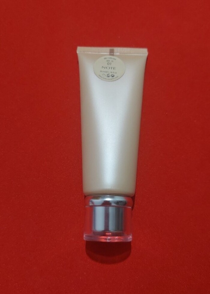 Note BB Krem - Görsel 2