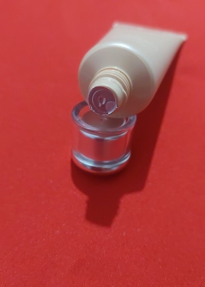 Note BB Krem - Görsel 3