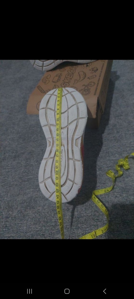 Skechers-Erkek Çocuk Renkli Spor Mcqueen Ayakkabı - Görsel 3