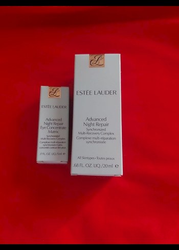 Estee Lauder