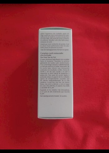 Estée Lauder - Gelişmiş Gece Onarıcı Bakım Seti - Görsel 3