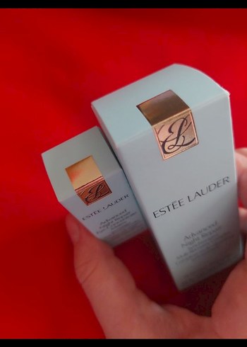 Estée Lauder - Gelişmiş Gece Onarıcı Bakım Seti - Görsel 6