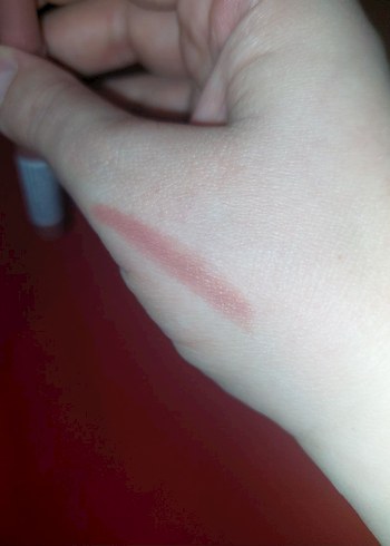 Maybelline Super Stay Ink Crayon Pastel Pembe Ruj - Görsel 4