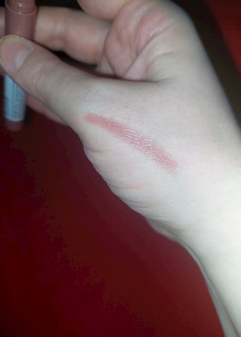 Maybelline Super Stay Ink Crayon Pastel Pembe Ruj - Görsel 7