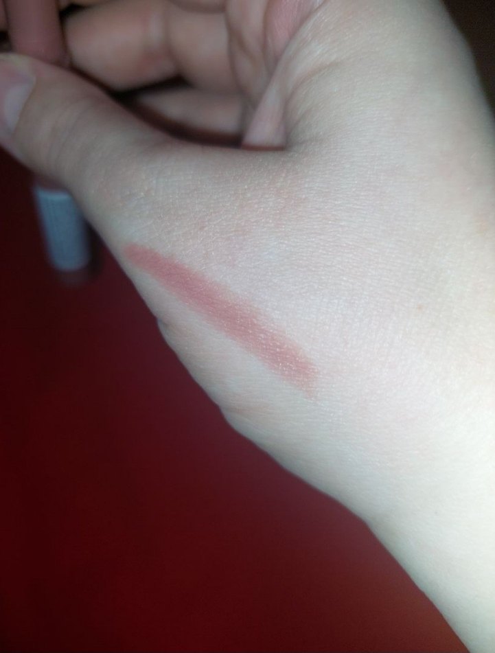 Maybelline Super Stay Ink Crayon Pastel Pembe Ruj - Görsel 4